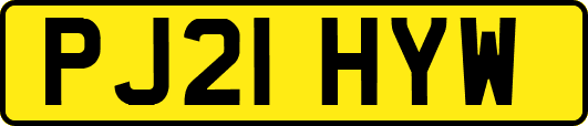PJ21HYW