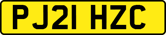 PJ21HZC