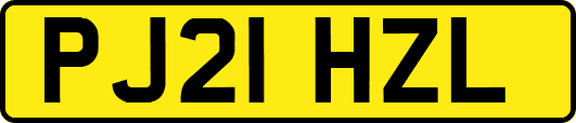 PJ21HZL