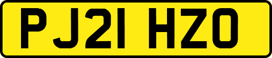 PJ21HZO