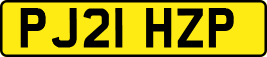 PJ21HZP