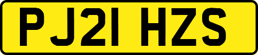 PJ21HZS