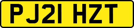 PJ21HZT