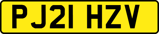 PJ21HZV