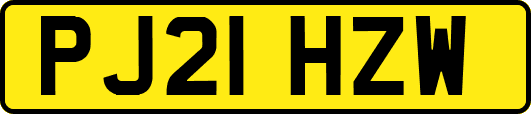 PJ21HZW