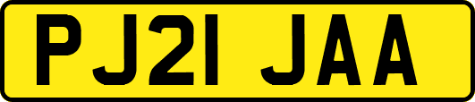 PJ21JAA