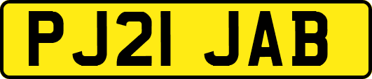 PJ21JAB