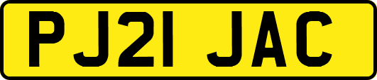 PJ21JAC