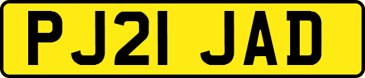 PJ21JAD