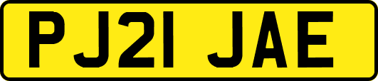 PJ21JAE