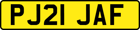 PJ21JAF