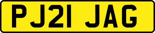 PJ21JAG