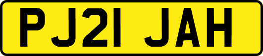 PJ21JAH