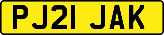 PJ21JAK