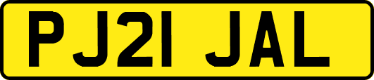 PJ21JAL