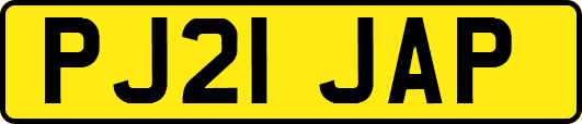 PJ21JAP