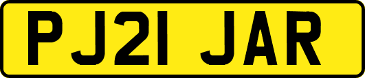 PJ21JAR