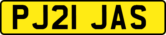 PJ21JAS