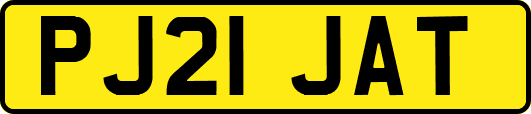PJ21JAT