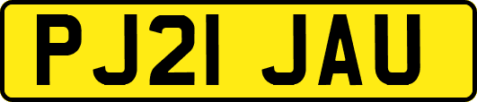 PJ21JAU