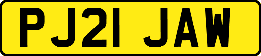 PJ21JAW