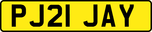 PJ21JAY