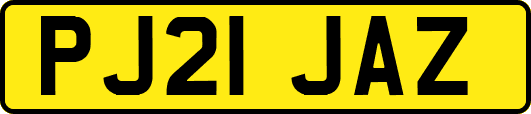 PJ21JAZ