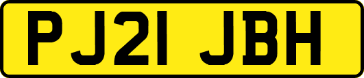 PJ21JBH