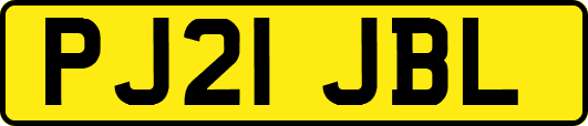 PJ21JBL