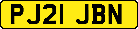PJ21JBN