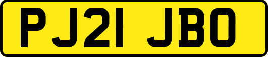 PJ21JBO