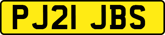 PJ21JBS