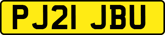 PJ21JBU