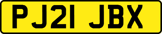 PJ21JBX