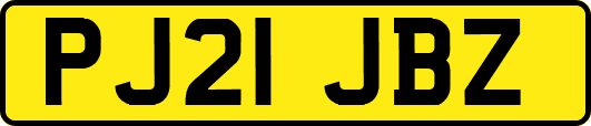 PJ21JBZ