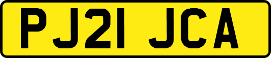 PJ21JCA