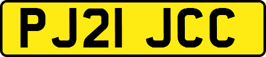 PJ21JCC