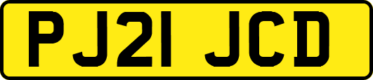 PJ21JCD