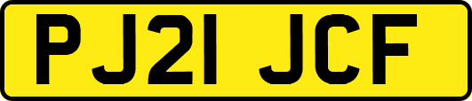 PJ21JCF