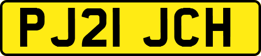 PJ21JCH