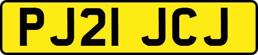 PJ21JCJ
