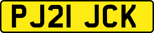 PJ21JCK