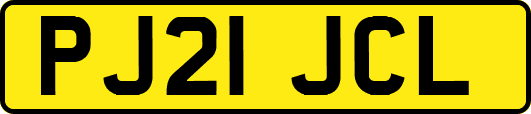 PJ21JCL