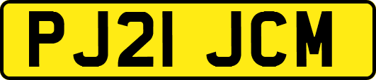 PJ21JCM