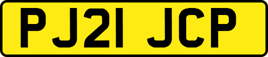 PJ21JCP
