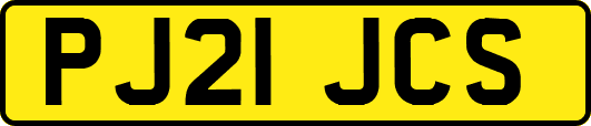 PJ21JCS
