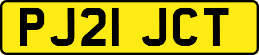 PJ21JCT