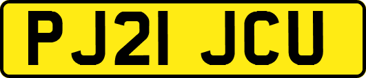 PJ21JCU