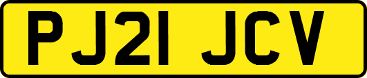 PJ21JCV