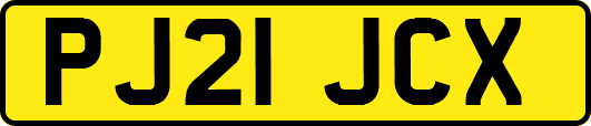 PJ21JCX